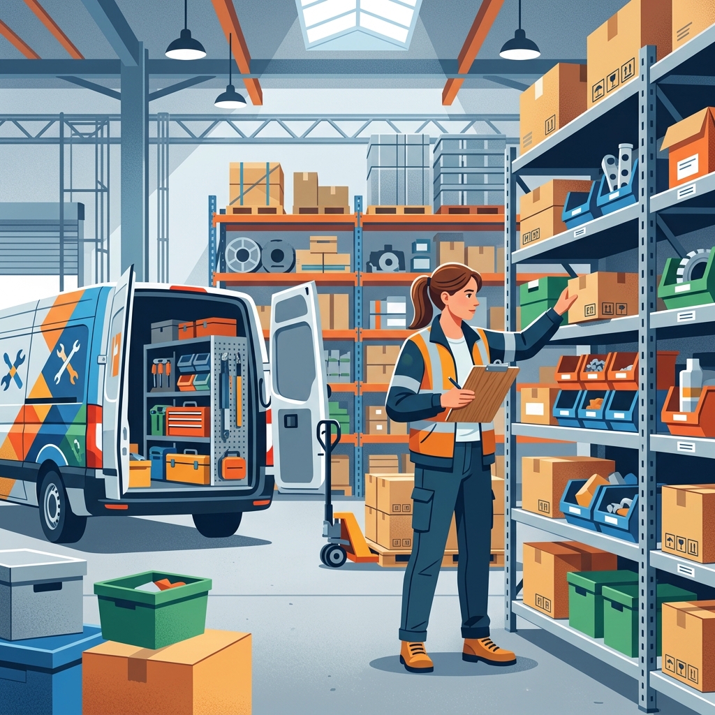 Multi-Location Inventory Feature Overview Multi-Location Inventory Feature