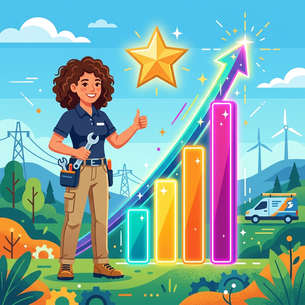 Technician Efficiency Feature Overview Technician Efficiency Feature